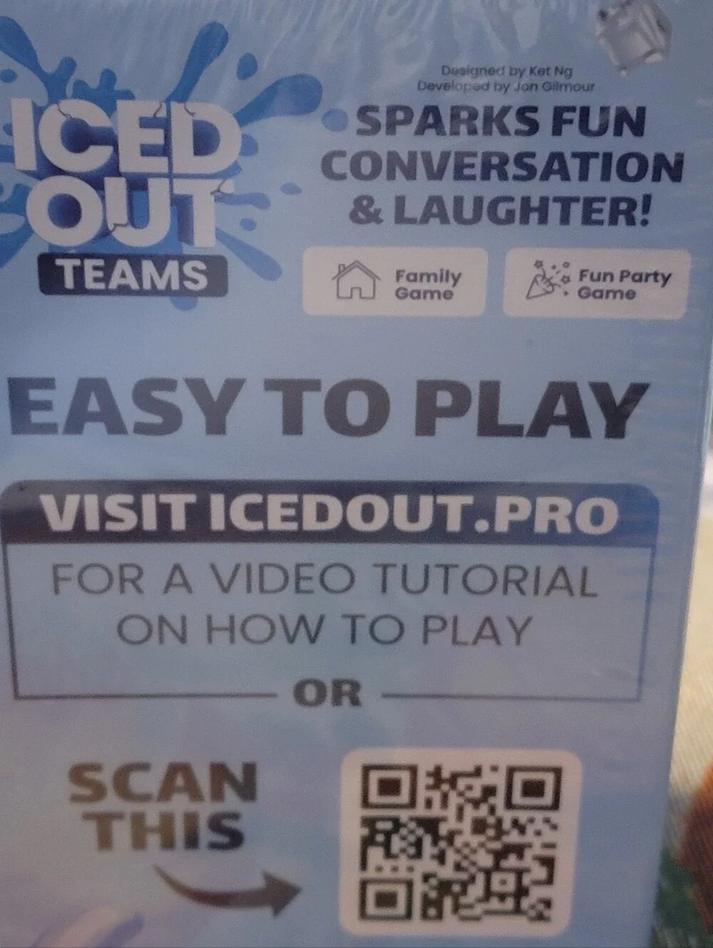 Cool GAME